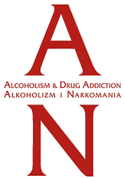 Alcoholism and Drug Addiction/Alkoholizm i Narkomania