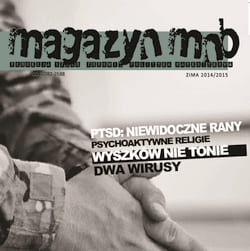 Magazyn MNB