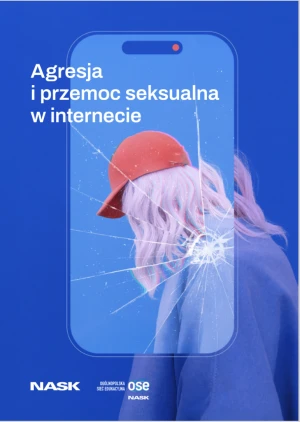 Agresja i przemoc seksualna w internecie