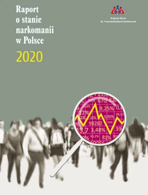 Raport o stanie narkomanii w Polsce