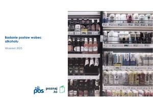 Badanie postaw wobec alkoholu